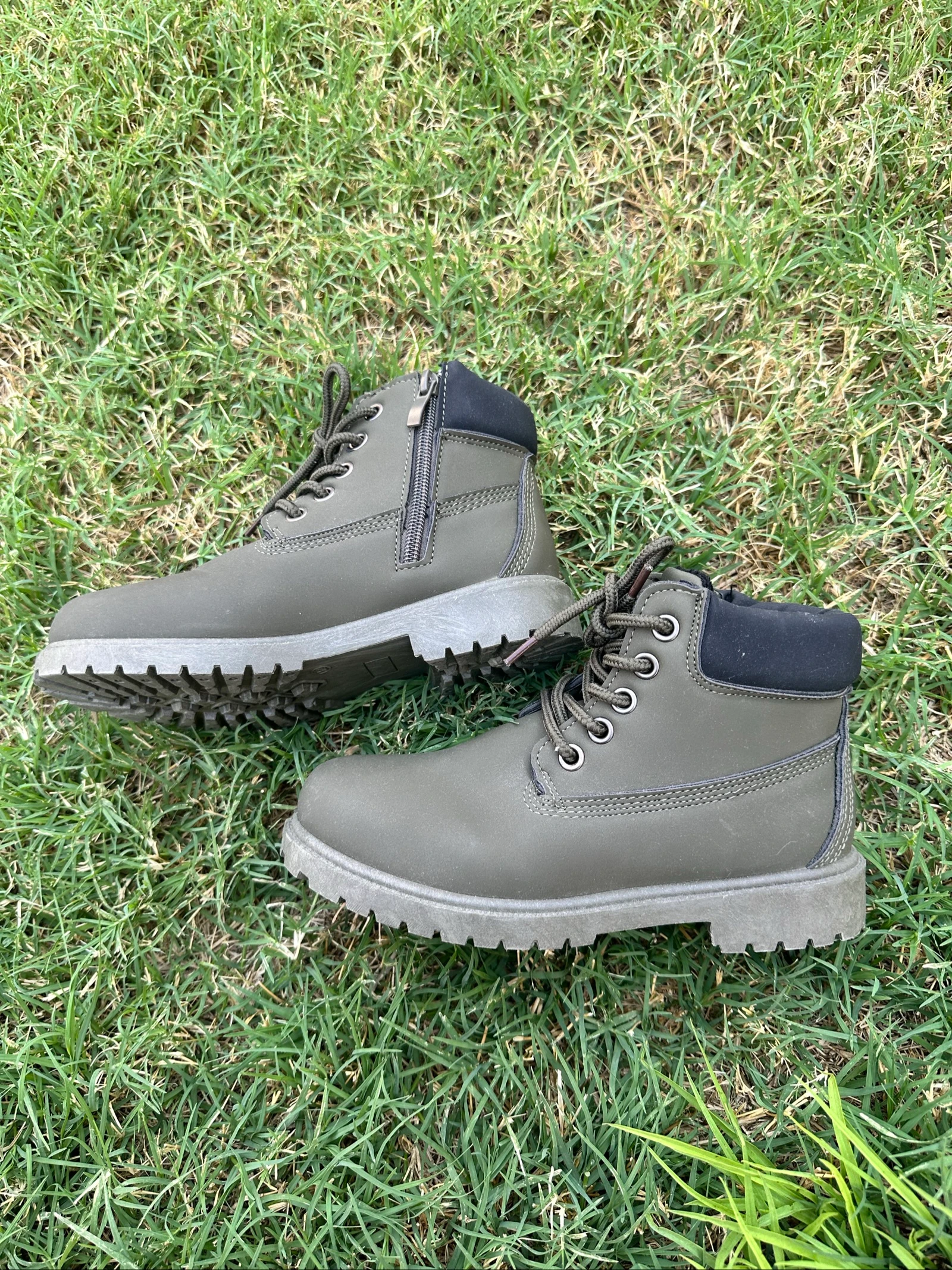 Botas de montanha trilha – photo 3